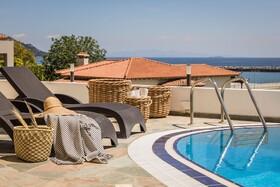Valledi Village Hotel