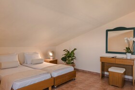 Valledi Village Hotel