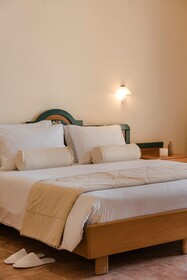 Valledi Village Hotel
