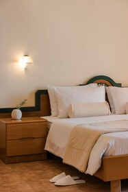 Valledi Village Hotel
