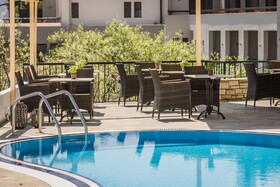 Valledi Village Hotel