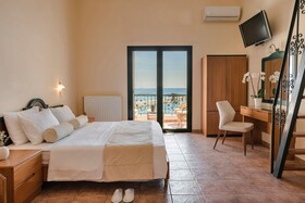 Valledi Village Hotel