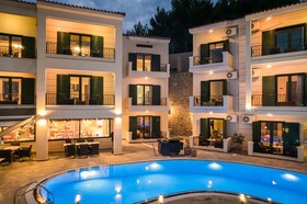 Valledi Village Hotel