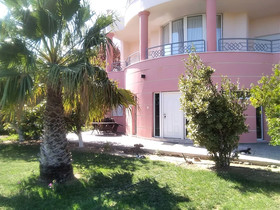 Villa Serenity