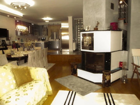 Villa Serenity