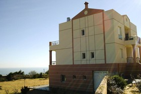 Villa Serenity