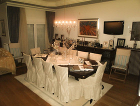 Villa Serenity