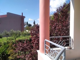 Villa Serenity