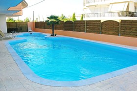 Hotel Philoxenia