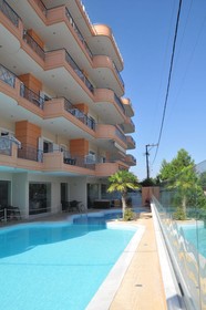 Hotel Philoxenia