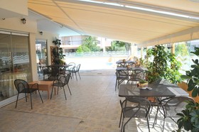 Hotel Philoxenia
