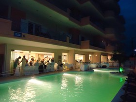 Hotel Philoxenia