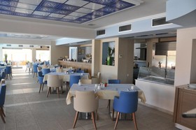 Hotel Philoxenia