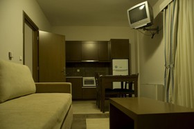 Hotel Philoxenia