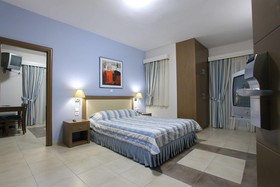Hotel Philoxenia