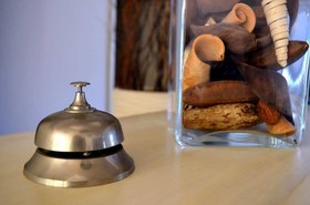 Evia Hotel & Suites