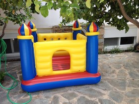 Gikas Apartments