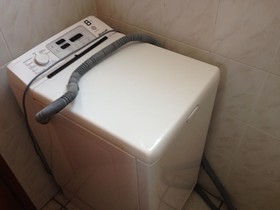 Gikas Apartments