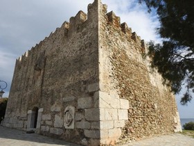 Gikas Apartments