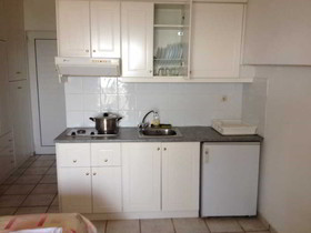 Gikas Apartments