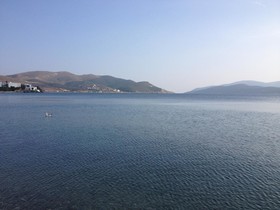 Gikas Apartments