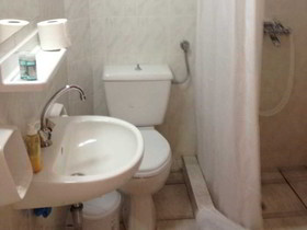 Gikas Apartments