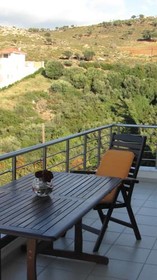 Villa Marmari Evia Island