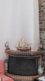 Villa Marmari Evia Island