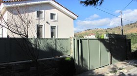 Villa Marmari Evia Island