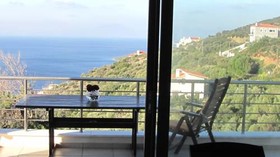 Villa Marmari Evia Island
