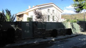 Villa Marmari Evia Island