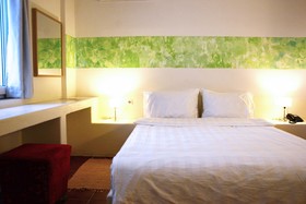 Filion Eco Hotel