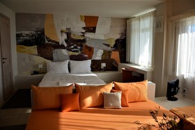 Filion Eco Hotel