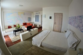 Filion Eco Hotel