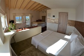 Filion Eco Hotel