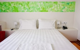 Filion Eco Hotel