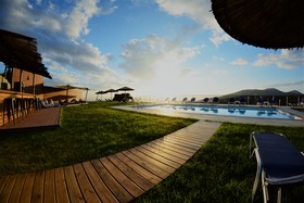Filion Eco Hotel