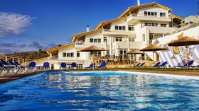 Filion Eco Hotel