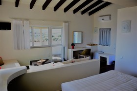Filion Eco Hotel