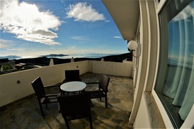 Filion Eco Hotel