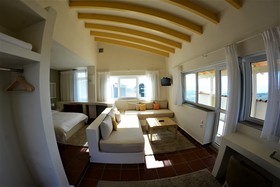 Filion Eco Hotel