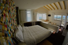 Filion Eco Hotel