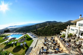 Filion Eco Hotel