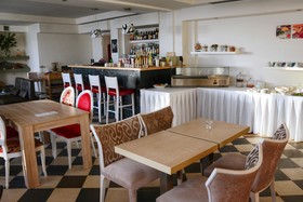 Filion Eco Hotel