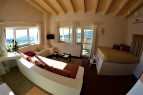 Filion Eco Hotel