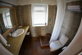 Filion Eco Hotel