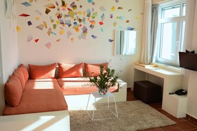Filion Eco Hotel
