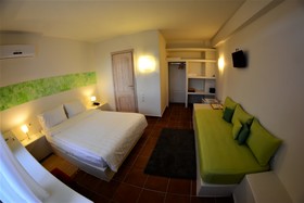 Filion Eco Hotel