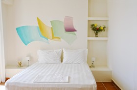 Filion Eco Hotel