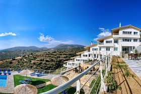Filion Eco Hotel
